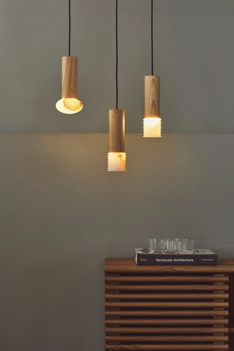 Pendant Lamps