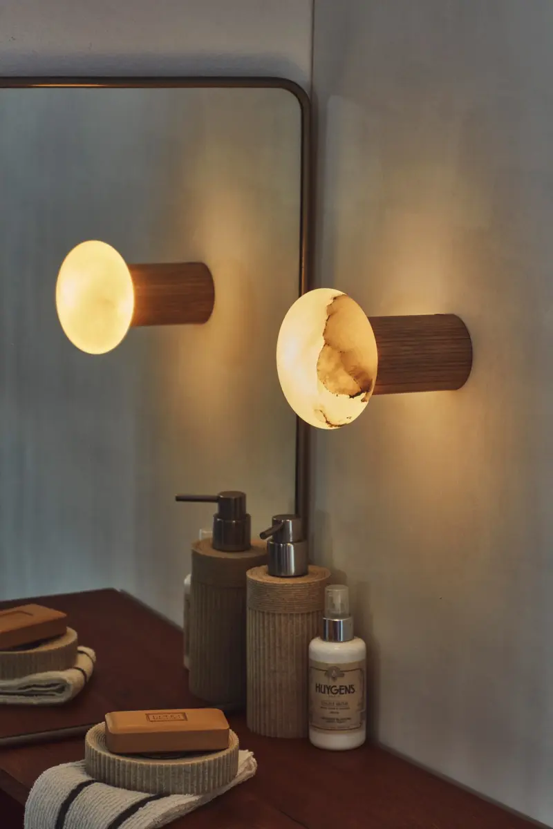 Wall Lamps